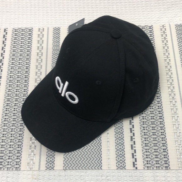 NWT ALO Yoga Off-Duty Cap - Picture 3 of 6